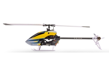 BLH01400 Blade REVOLUTION-235 CP-Heli RTFbasic